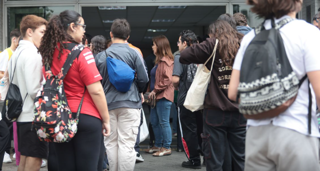 Notas do Enem 2025 já estão disponíveis na internet