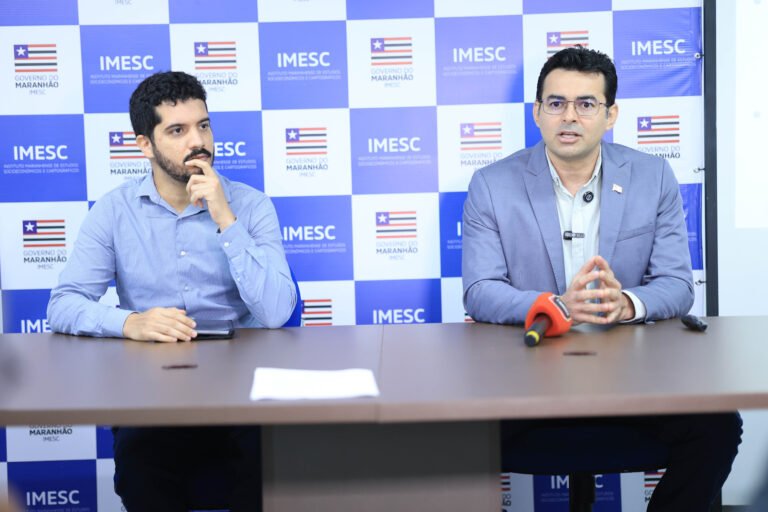 Econômica Maranhense apresenta números positivos, aponta IMESC