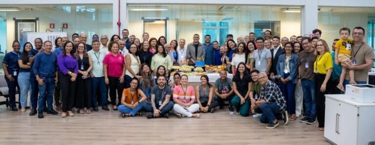 TV Assembleia celebra 15 anos