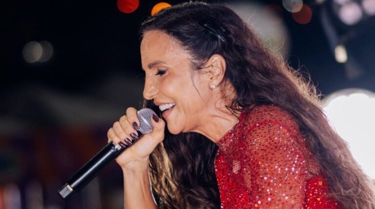 Pré-Carnaval tem Ivete, Chiclete com Banana, Xanddy Harmonia e muitas atrações tradicionais nos dias 23, 24 e 25