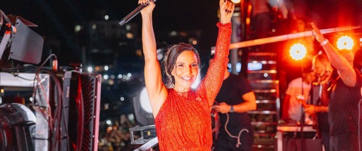 Governo do Estado anuncia Ivete Sangalo e Anitta como atrações do Carnaval do Maranhão 2026