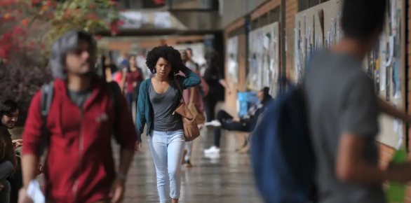 Inscrições para o Pé-de-Meia Licenciaturas começam dia 17 de fevereiro