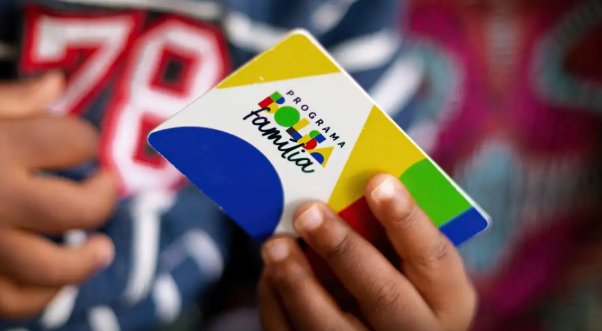 Caixa conclui pagamento da parcela de fevereiro do Bolsa Família