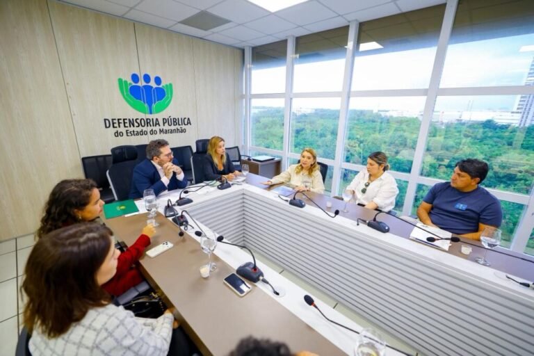 Iracema Vale destina emenda parlamentar para Criação do Observatório de Feminicídio no Maranhão