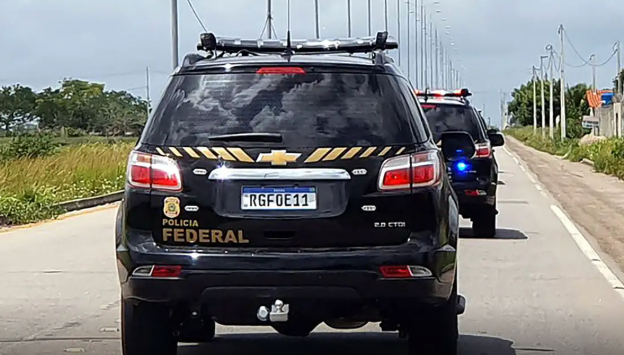 Polícia Federal investiga desvio de quase R$ 1 milhão da Caixa