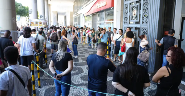 CNU 2 divulga resultado final com classificações e lista de espera