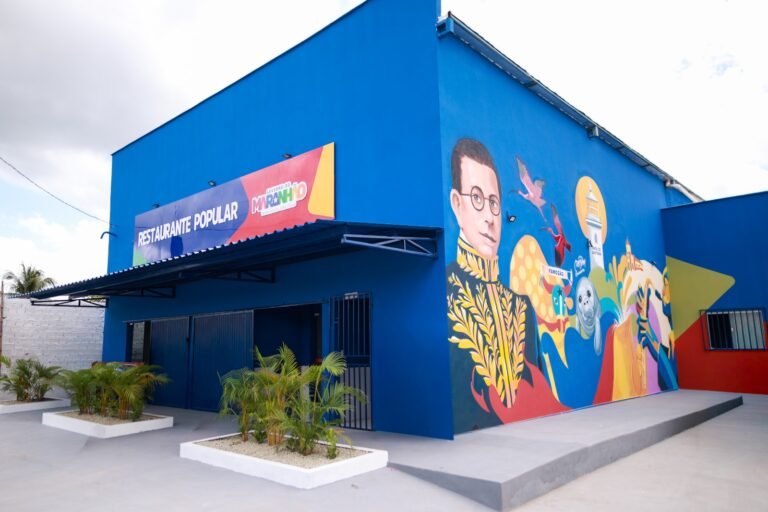 Rede de restaurantes populares chega a 220 unidades