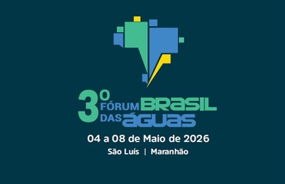 Maranhão vai sediar do 3º Fórum Brasil das Águas