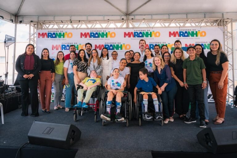 Governo inaugura ambulatório de Doenças Raras no Hospital da Ilha