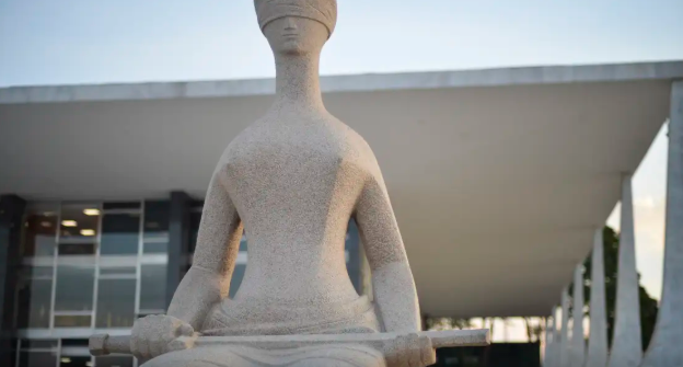 Supremo condena deputados do PL por corrupção passiva