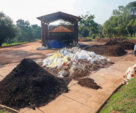 Municípios podem contribuir com resolução do Conama sobre grandes geradores de resíduos sólidos