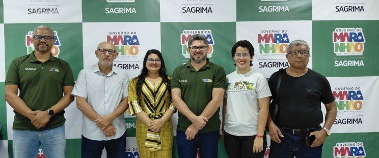 Maranhão implantará Centro Estadual de Monitoramento Agrometeorológico para fortalecer o planejamento da agropecuária maranhense