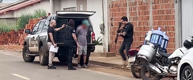 Delegacia da Mulher de Balsas deflagra Operação 24A – Mulher Segura