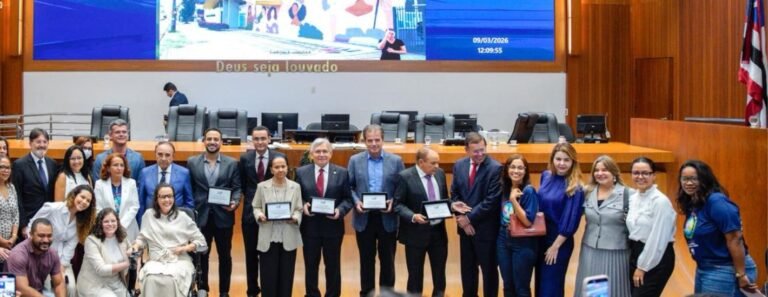 Assembleia realiza sessão solene em comemoração à Semana Estadual do Rim