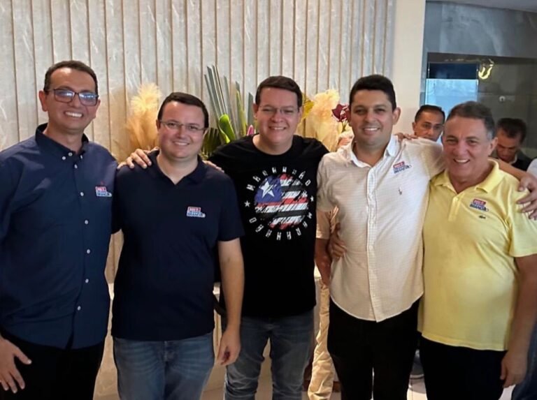 Dr. Alexandre Seabra ressalta importância de investimentos do Governo do Maranhão para beneficiar tuntuenses