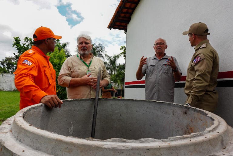 Maranhão amplia monitoramento de atividade sísmica para prevenção de desastres naturais no estado