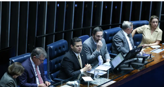Senado reconhece estágio como experiência profissional