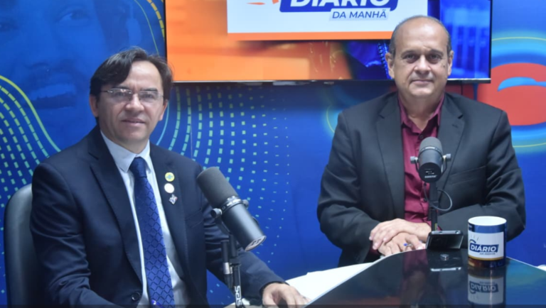 ‘Diário da Manhã’: Sebrae Maranhão lança o Programa Lidere 2026