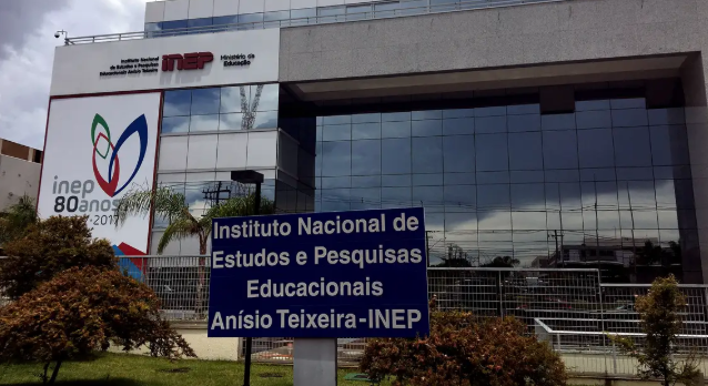 Inep recebe recursos para pedidos de isenções do Enem 2026 até dia 19