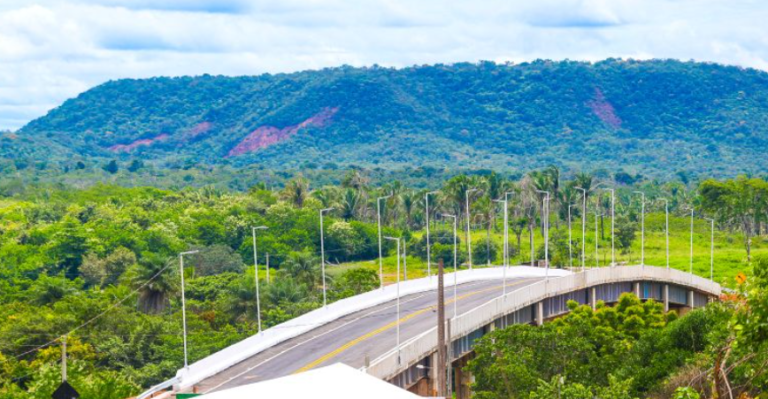 Maranhão ocupa 4º lugar entre os estados brasileiros que mais avançaram em infraestrutura, aponta Centro de Liderança Pública (CLP)
