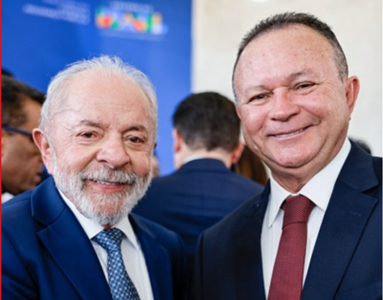 Programa federal direciona investimentos para a segurança pública do Maranhão