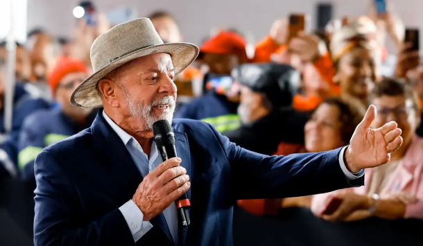 Lula defende exploração na Margem Equatorial com responsabilidade