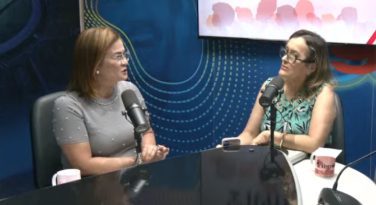Rádio Alema destaca empreendedorismo entre mulheres no ‘Pautas Femininas’