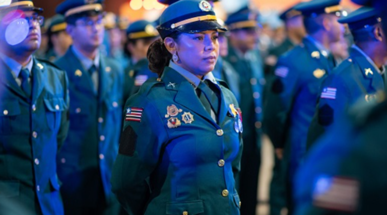 Enviado à Assembleia Legislativa Medida Provisória que amplia idade máxima para ingresso de praças na Polícia Militar e Corpo de Bombeiros
