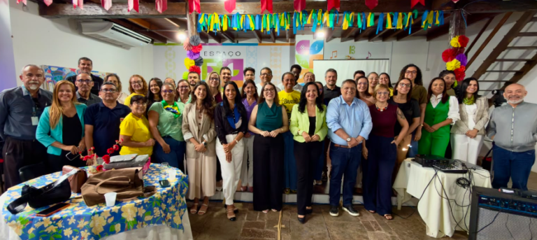 Maranhão lança programa pioneiro para cuidar da saúde mental de pesquisadores e fortalecer a ciência estadual