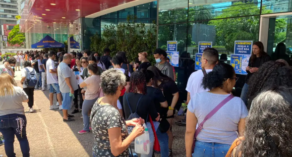 Prouni 2026: inscrição gratuita para o 2º semestre começa nesta terça