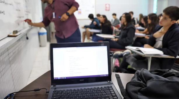 Prouni: prazo para comprovar informações de inscrição termina nesta sexta (24)