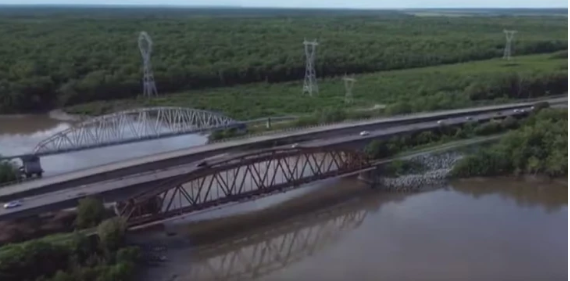 DNIT comunica demolição da ponte do Estreito dos Mosquitos
