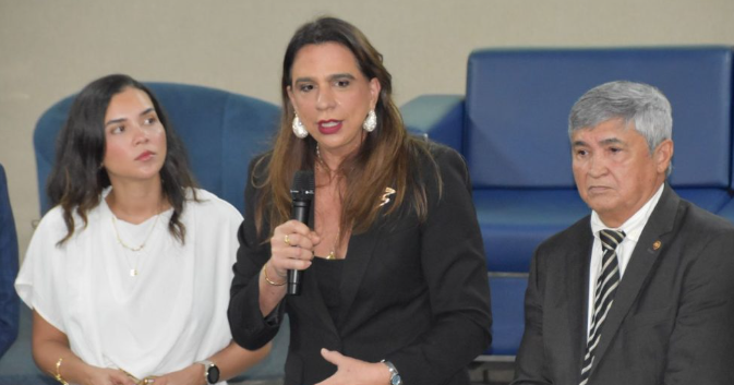 Assistência de saúde a autistas é debatida em seminário
