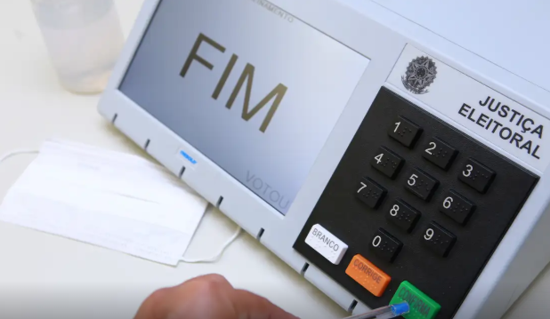 TSE abre prazo para solicitação de voto em trânsito