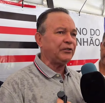 Durante agenda no interior, Brandão reforça: “Quem me colocou na cadeira foi o povo”