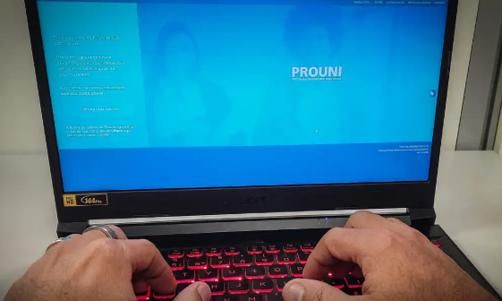 Prouni: candidatos têm até amanhã para registro na lista de espera