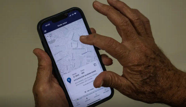TSE vai enviar alertas no e-Título com orientações para eleições