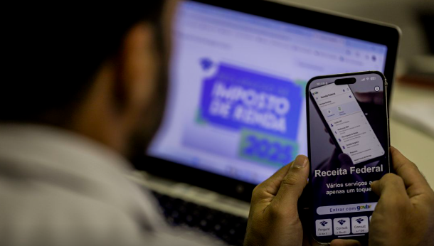 Receita abre consulta a lote da malha fina do Imposto de Renda