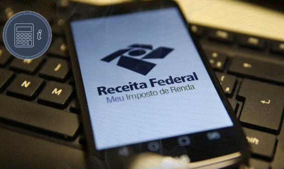 Receita paga nesta quarta lote da malha fina do Imposto de Renda