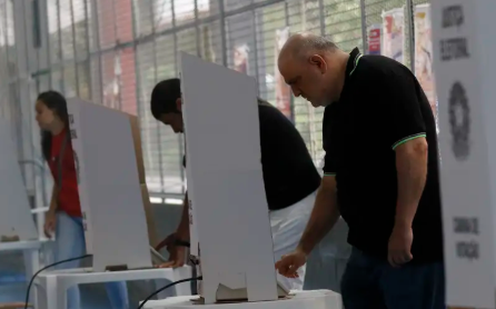 Eleições 2026: saiba o que pode e o que não pode no dia da votação