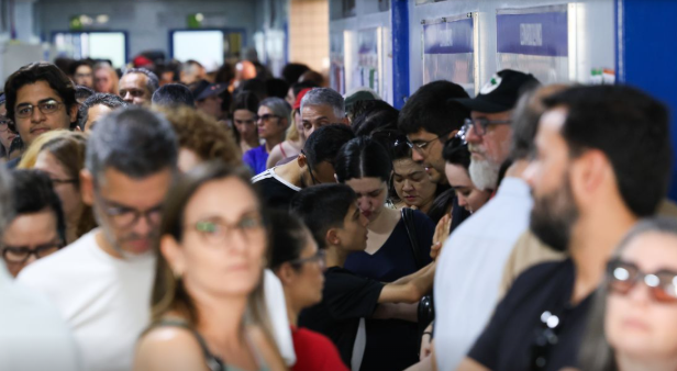 Renovação da Câmara federal chegou a 35%; veja nova composição da Casa