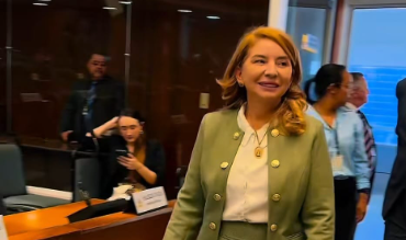 Eleita deputada federal, Iracema Vale faz balanço do trabalho na Alema