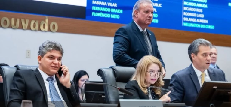 Assembleia aprova MP que amplia serviços oferecidos pelo Funben