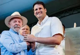 MDB maranhense confirma apoio à reeleição de Lula